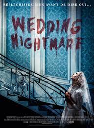 wedding nightmare film 2019 allociné