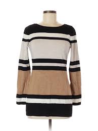 Details About Inc International Concepts Women Black Pullover Sweater Lg Petite