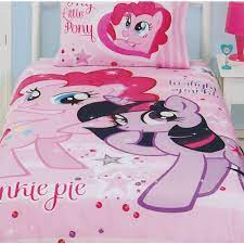 My Little Pony Quilt Cover Set My