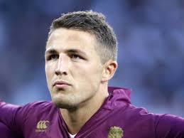 Sam burgess said it took a bit in the match yesterday to get used to denver's altitude, as he played at one iconic stadium after touring another. Rugby League Sam Burgess Team Face Probe Over Allegations