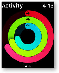 apple watch not registering exercise
