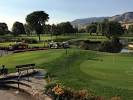 Blue Heron for Eats - Review of Penticton Golf & Country Club ...
