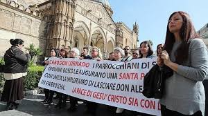 Image result for The Archbishop of Palermo photos