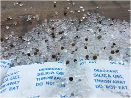 silica gel packets 7 surprising uses