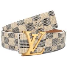 Louis Vuitton Belt Men Woman From Tjshop 38 Liked On