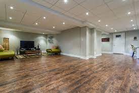 best flooring for basement renovations