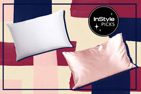 the 10 best silk pillowcases of 2024