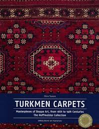 turkmen carpets tcdc resource center