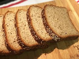cup4cup gluten free multigrain bread