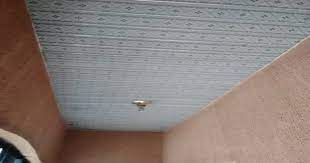 pvc ceiling in nigeria housing