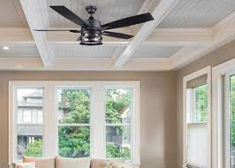 As with any electrical wiring, make sure all wire connections are made securely with the proper size wire nuts, that they are not loose and that no copper strands are showing. Ceiling Fan Buying Guide Choose The Best Fan For Your Space Shades Of Light
