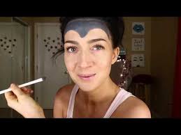 rafiki edibles makeup tutorial video