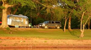 Point of mara resort & trailer park. The Best Airstream Camping In June 2019 Airstream