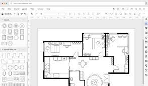 Floor Plan Creator Free Floor Plans