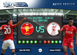 Man utd vs liverpool postponed: Manchester United Vs Liverpool Preview Team News Key Men And Stats Epl Index Unofficial English Premier League Opinion Stats Podcasts