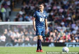 Former middlesbrough, aston villa, liverpool and west ham winger stewart downing has retired at the. Rolled Back The Years Blackburn Rovers Fans Hail Stewart Downing S Performance Against Hull