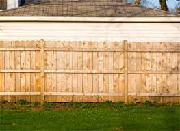 A garden fence is a practical way to keep critters away and gives structure to a yard or garden. 4 Reasons To Add A Fence To The Backyard