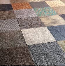 carpet tiles installation in chicago