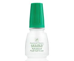 how to use gelous nail gel to fake a