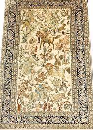 pure silk rugs silk carpets handmade