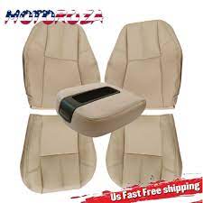 Seat Covers For 2007 Chevrolet Tahoe
