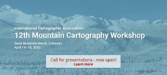International Cartographic Association The Mission Of The