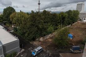 Noch immer liegen in deutschland tausende bomben aus dieser zeit unter der erde. Bomben Entscharfung In Frankfurt Am Main Das Sind Die Wichtigsten Fragen Und Antworten Panorama Stuttgarter Nachrichten