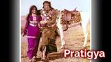 Meena Kumari Pratiggya Movie