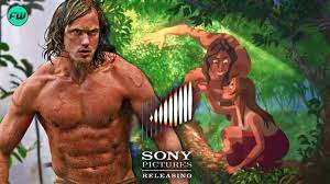 It literally means white skin”: Tarzan Movie in the Works at Sony  Reportedly Aiming to Re-invent the Character For the 21st Century, Leaves  Fans Puzzled For Mixing Blatant Racism With Woke Culture -