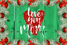 We did the research and found 53 christmas gifts for mom under $50. Christmas For Mom Free Stock Photo Public Domain Pictures