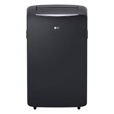 Lg portable air conditioner showcases in diverse models with unique features. Portable Air Conditioners Air Conditioners The Home Depot Canada