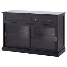 Here you have sideboards to store everything you use often and want to have on hand. Buy Dining Storage Display Cabinets Console Table Online Ikea