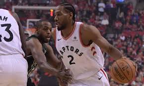 Smith for shooting 77 percent from deep in last year's sweep to the cavaliers — bucks fans will be doing the. Toronto Raptors Finish Milwaukee Bucks To Seal First Nba Finals Berth Nba The Guardian