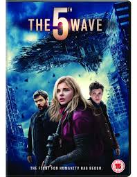 See more of the 5th wave on facebook. Flickering Myth On Twitter Exclusive Sneak Peek At The Gag Reel For The 5th Wave Waverweek Https T Co Gyzwez9mv0