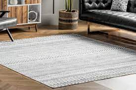 machine washable rugs