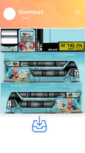 Template livery bussid shd cara desain tema livery bussid sendiri. Livery Bus Medan Jaya Shd For Pc Windows 7 8 10 Mac Free Download Guide