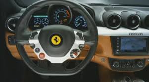 Adicionar aos favoritos remover dos favoritos. Ferrari Revela Interior Do Granturismo Ff All The Cars