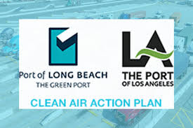Port of Los Angeles Clean Truck Program ...