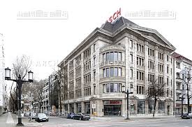 Die immobilie beherbergt 25 zimmer und ist denkmalgeschützt. Bosch Haus Berlin Architektur Bildarchiv