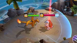 Moba pokemon unite got a new trailer today with a release window. Pokemon Unite Is Like League Of Legends But Will It Be Gamewatcher
