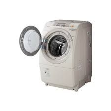 Máy giặt Panasonic NA-VR2500L sấy block 6KG giặt 9KG inverter khử mùi bằng  nanoe