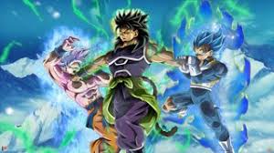 The series retells the events from the two dragon ball z films, battle of gods and resurrection 'f' before proceeding to an original story about the exploration of alternate universes. Michelle5827 Twitch