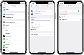 Encounter password autofill not working? Ios 12 How To Use Third Party Password Autofill Apps 9to5mac