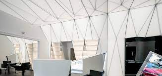 stretch ceilings lighting solutions