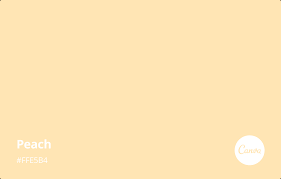 Warna gold / emas dengan kode warna heksadesimal #ffd700 adalah bayangan dari kuning. Peach Meaning Combinations And Hex Code Canva Colors