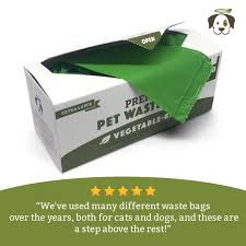Go biodegradable with cat waste bags. 100 Biodegradable Xl Pet Waste Bags Poop Bags Doggy Do Good