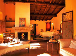 Winter Stays 10 Great Spanish Hotels