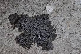 How To Clean Grease Off Patio Slabs