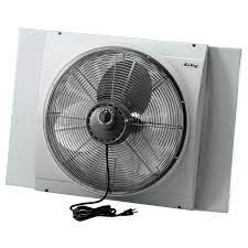 air king whole house 20 inch window fans