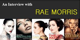 rae morris the magnetic collection